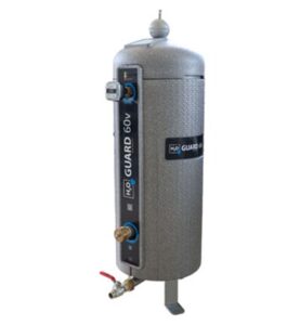 KORRISIONSSKYDD ELYSATOR H2O GUARD 60V