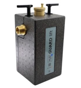 KORRISIONSSKYDD ELYSATOR H2O GUARD LIFT