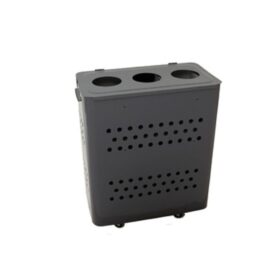 AVFALLSTUNNA PATRIK GRÅ 3 INKAST HYKAB