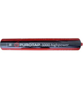 KORRISIONSPATRON PUROTAP 500 HIGH POWER