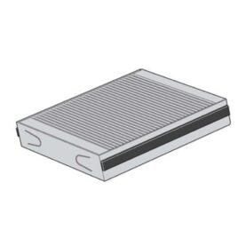 FILTERKASSET S735 LUFTFILTER G4 NIBE