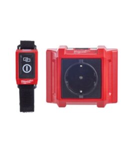 ADAPTER BLUETOOTH RCS MILWAUKEE