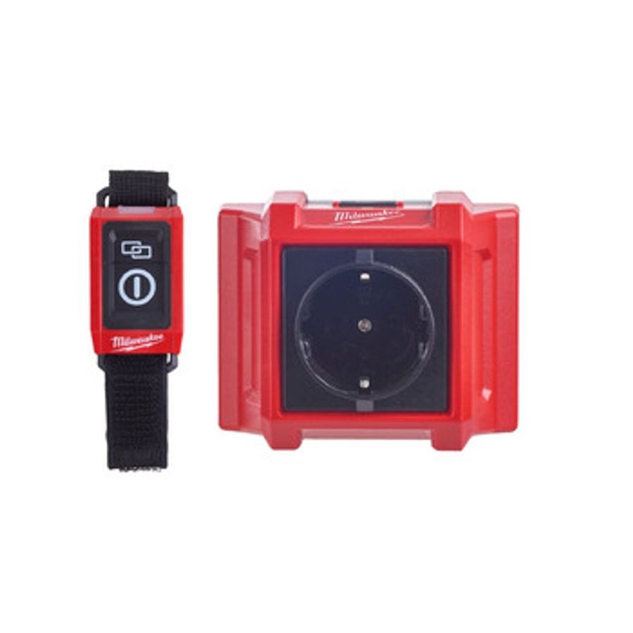 ADAPTER BLUETOOTH RCS MILWAUKEE