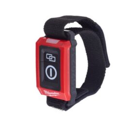 FJÄRRKONTROLL BLUETOOTH MILWAUKEE