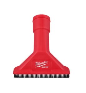 BORSTMUNSTYCKE GOLV AIR TIP MILWAUKEE