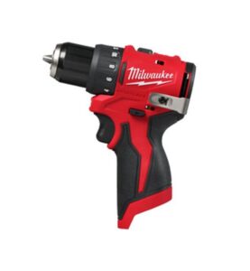 BORRSKRUVDRAGARE M12 BLDDRC-0 MILWAUKEE