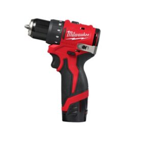 BORRSKRUVDRAG M12 BLDDRC-202C MILWAUKEE