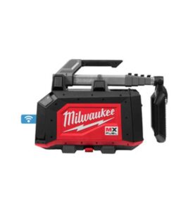 BELYSNINGSMAST MXF TLIC-601 MILWAUKEE