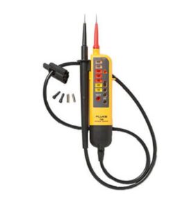 FLUKE T90 SPÄNNINGSPROVARE BLINKEN