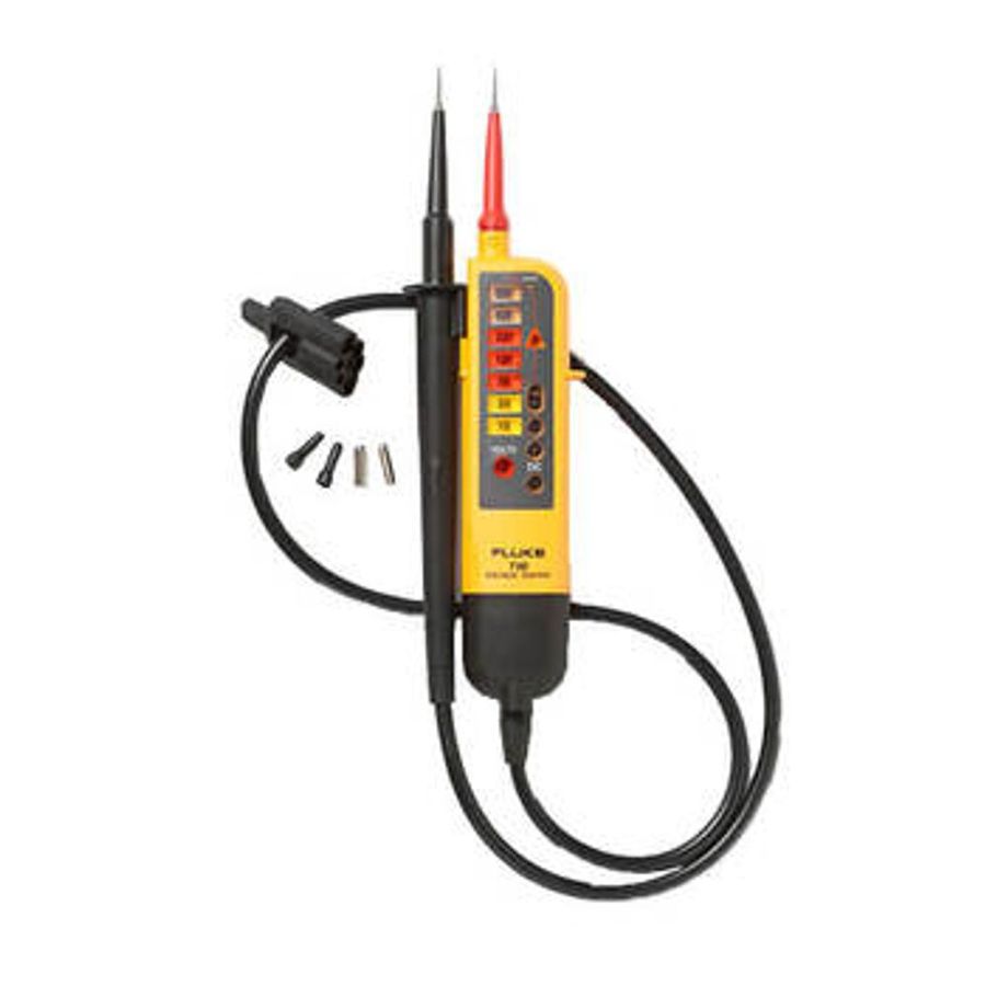 FLUKE T90 SPÄNNINGSPROVARE BLINKEN