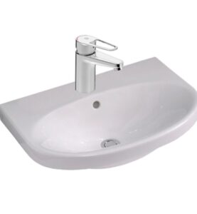 TVÄTTSTÄLLSPAKET GBG 5560 / GBGNYA NAUTIC VIPPVENTIL