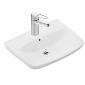 TVÄTTSTÄLLSPAKET IFÖ SPIRA 15022 / GBG NYA NAUTIC VIPPVENTIL