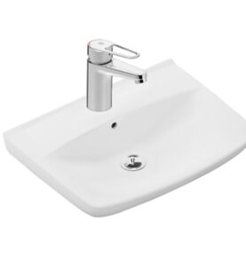 TVÄTTSTÄLLSPAKET IFÖ SPIRA 15022 / GBG NYA NAUTIC VIPPVENTIL