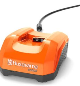 BATTERILADDARE 40-C500X HUSQVARNA