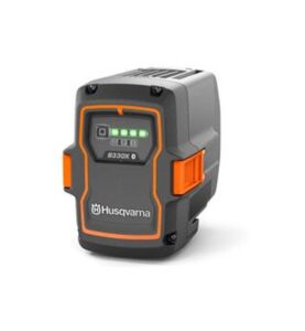 BATTERI 40-B330X HUSQVARNA