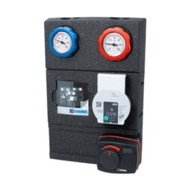 SHUNTGRUPP GRC221 CRC+VRG ESBE