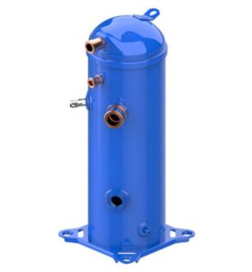 KOMPRESSOR LLZ024T4LQ9A DANFOSS