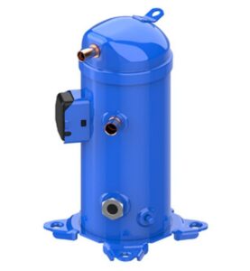 KOMPRESSOR MLZ048T4LC9A DANFOSS