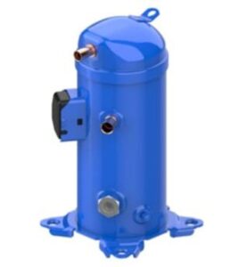 KOMPRESSOR MLZ038T5LC9A DANFOSS