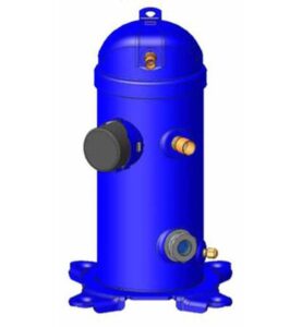 KOMPRESSOR MLZ015T5LP9A DANFOSS