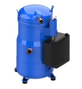 KOMPRESSOR PSH019-4CL DANFOSS