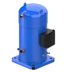 KOMPRESSOR SZ240-4CB DANFOSS