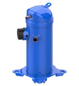 KOMPRESSOR HRP047T4LP6 DANFOSS