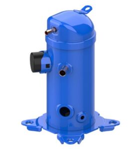 KOMPRESSOR HRP034T4LP6 DANFOSS