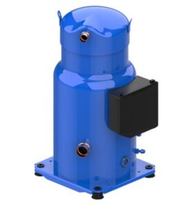 KOMPRESSOR SZ185-4CD DANFOSS