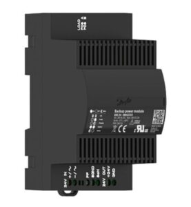 RESERVSTRÖMSMODUL EKE 2U DANFOSS