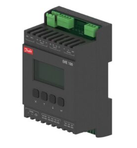 REGULATOR  EKE100 IP20 1V DISP DANFOSS
