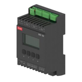REGULATOR EKE100 IP20 2V DISP DANFOSS
