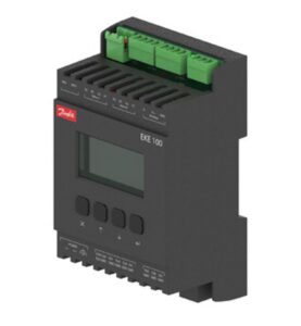 REGULATOR  EKE100 IP20 2V DISP DANFOSS