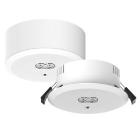 NÖDBELYSNING LEDOSHARP VIT