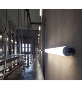 INDUSTRIARMATUR RENATA ON/OFF 4000K 20W