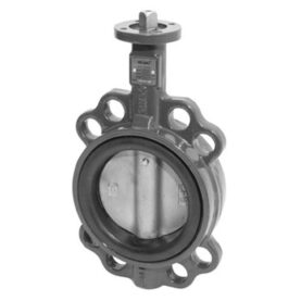 VRIDSPJÄLLVENTIL 2-PORT D6100N