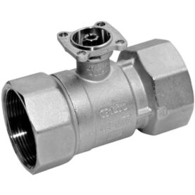 REGLERVENTIL R2015-1-S1