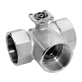 REGLERVENTIL R3015-1-S1