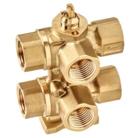 REGLERVENTIL R3015-P25-P4-B1