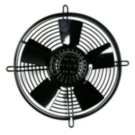 FLÄKT R09R-2525A-2M-3539