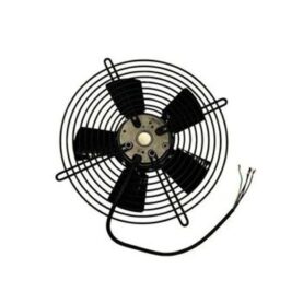 FLÄKT R09R-2525P-2M-3510