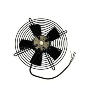 FLÄKT R09R-2525P-2M-3510