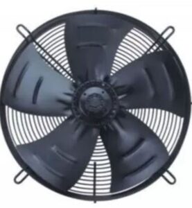 FLÄKT R09R-3030HA-4T-2513