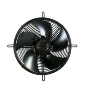 FLÄKT R09R-3530HA-4T-4203