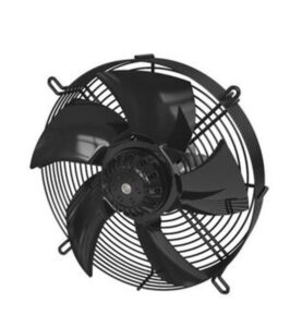 FLÄKT R09R-3530HP-4M-4231