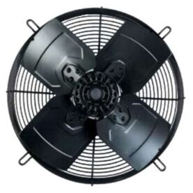 FLÄKT R13R-4530A-4T2-35100