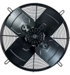 FLÄKT R13R-4530A-4T2-35100