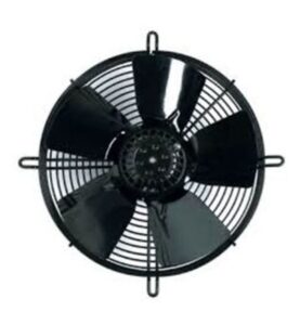 FLÄKT R13R-5030A-4T2-7002