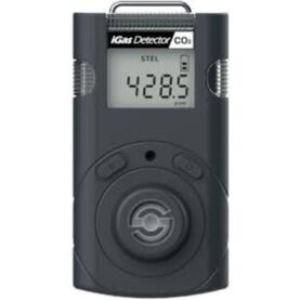 PERSONSKYDDSLARM CO2 SAMON