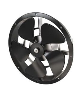 FLÄKT ECM IP65 200MM (ATEX)